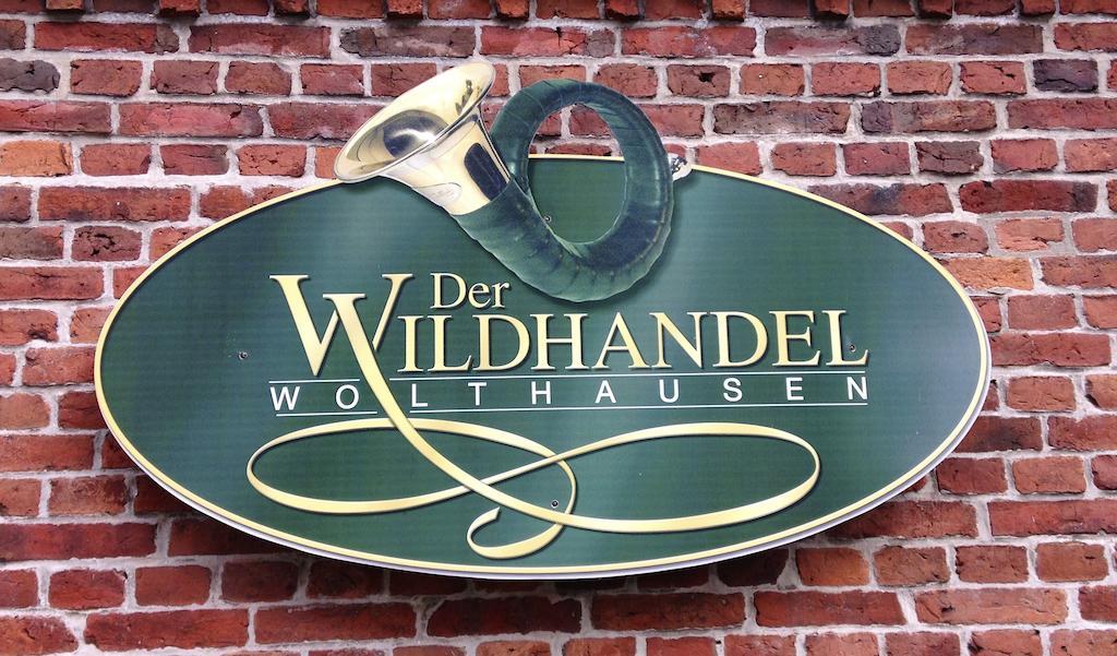 Landgasthof Zur Heideschenke Hotel Wolthausen ภายนอก รูปภาพ